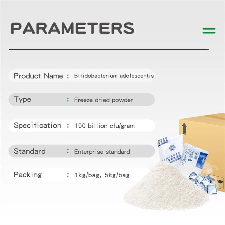 parameter-Bifidobacterium-adolescentis-powder-2